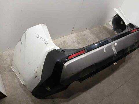 Foto 2ª: Paragolpes Trasero Toyota Rav4 HYBRID 4X2 ADVANCE 218CV [A25A] (2021)