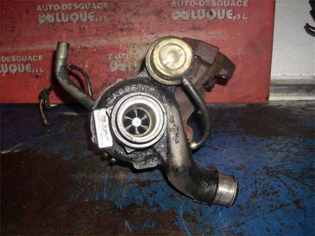 Turbocompresor Ford Tourneo 1.8 TURBO DI