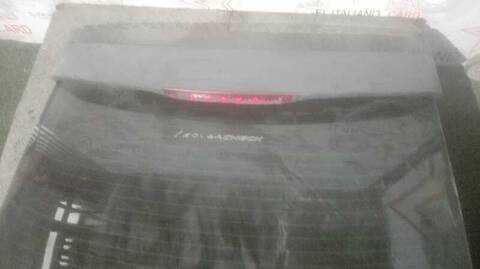 Foto 2ª: Portón Ford Focus BERLINA