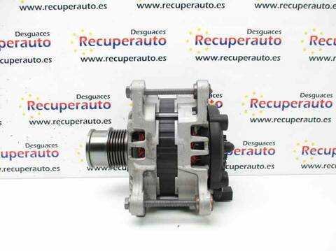 Alternador Seat Ibiza CHZC