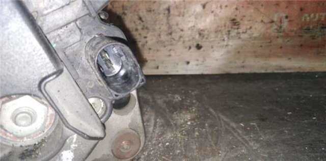 Foto 3ª: Alternador Volkswagen Golf  [AZD]