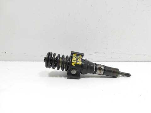 Foto 3ª: Inyectores Seat Altea VERSION INDEFINIDA (2007)