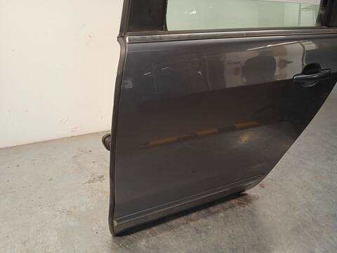 Foto 2ª: Puerta Trasera Izquierda Peugeot 5008 1.6 16V 120CV 88KW [5FS] (2011)