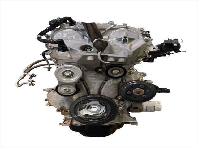 Motor Completo Ford Focus 150CV 110KW
