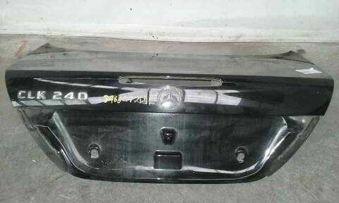 Maletero Mercedes Clase C 160 240 209.361) COUPE 170CV 125KW