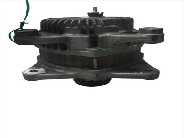 Foto 3ª: Alternador Nissan Juke 1.5 DCI (2010)