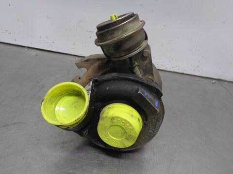 Turbocompresor Jeep Grand Cherokee 2.7 CRD LAREDO 163CV 120KW