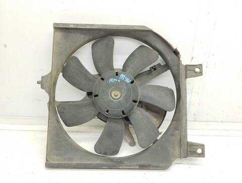 Foto 3ª: Electroventilador Nissan Almera 2.0 DIESEL 75CV 55KW [CD20] (1999)