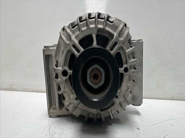 Foto 3ª: Alternador Opel Meriva 1.6 CTDI [B16DTL] (2014)