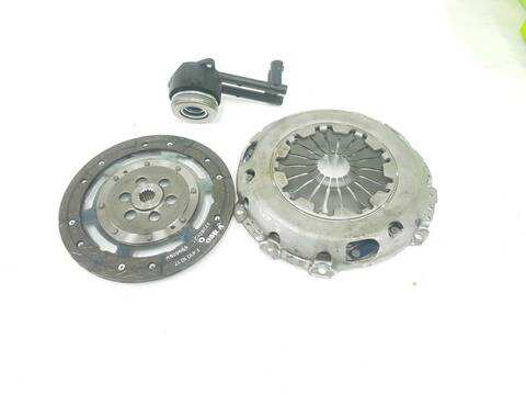 Foto 2ª: kit Embrague Mazda 2 1.4 D 68CV