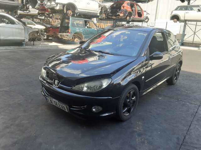 Caja Cambios Peugeot 206 2.0 HDI90CV