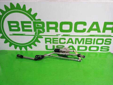 Motor Limpia Delantero Renault Scenic 1.5 DCI DIESEL 106CV
