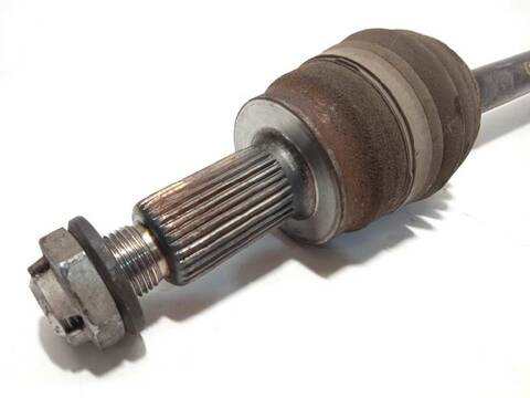 Foto 2ª: Transmision Trasera Derecha Land Rover Discovery 2.0 TD4 CAT 150CV 110KW [204DTD] (2016)