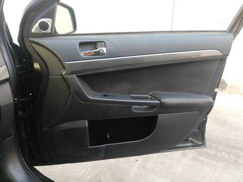Tapizados Cartoneras Mitsubishi Lancer BWC BERLINA