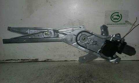 Elevalunas Eléctrico Delantero Derecho Renault Kangoo 1.5 DCI DIESEL 84CV 62KW