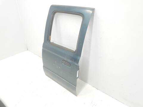 Foto 3ª: Puerta Trasera Izquierda Mazda 3 2.5 TD 109CV [WLF2] (1999)