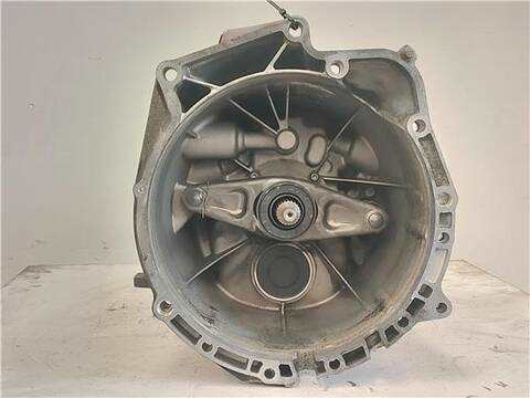Caja Cambios Bmw Serie 3 315 2.0 320D BERLINA 163CV 120KW