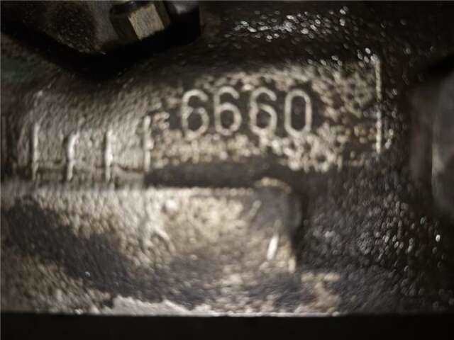 Foto 3ª: Culata Renault Megane 1.9 CONFORT AUTHENTIQUE [1.9 LTR. - 88 KW DCI DIESEL] II BERLINA 5P (10.2002-_) [F9Q B8]