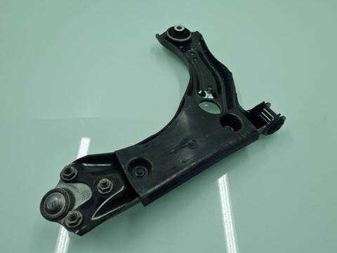 Foto 2ª: Brazo Suspension Delantero Izquierdo Volkswagen T-Cross 110CV [DLAA] (2023)