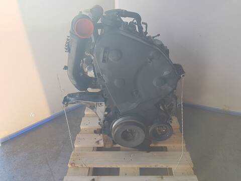 Motor Completo Seat Toledo 1.9 TDI 90CV 66KW
