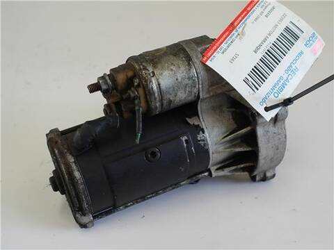 Motor de Arranque Peugeot 807 2.0 HDI 136CV 100KW