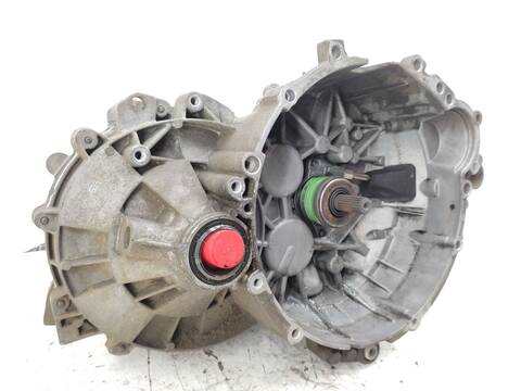 Foto 2ª: Caja Cambios Volvo S70 2.4 140CV 103KW [B5244S2] (1999)