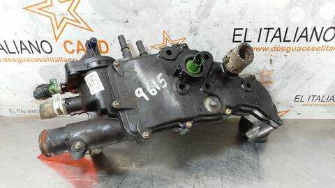 Termostato Peugeot Partner COMBIESPACE 90CV 66KW