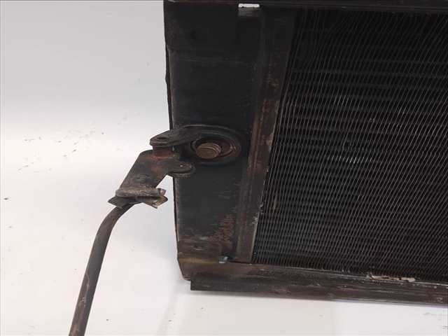 Foto 3ª: Radiador Motor Seat 600 0.8 GASOLINA 110B 17kw [DA] (1970)