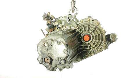 Caja Cambios Nissan Almera VERSION INDEFINIDA