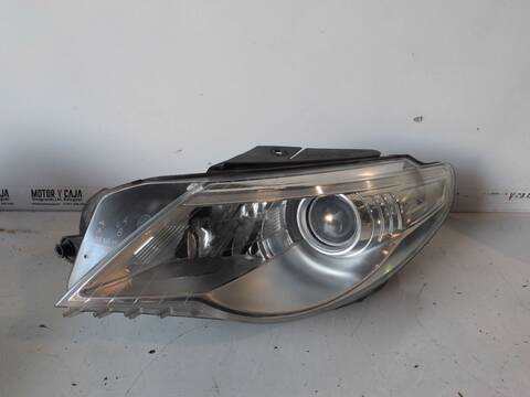 Faro Izquierdo Volkswagen Passat CBA