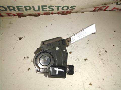 Cierre Centralizado Portón Toyota Auris 1.3