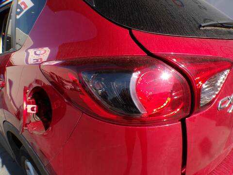 Piloto Trasero Izquierdo Mazda CX5 G KE) SH