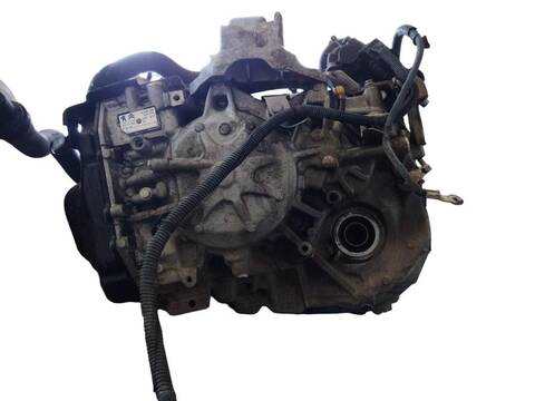 Foto 2ª: Caja Cambios Citroen C4 1.6 BLUEHDI 120 PICASSO (2013)