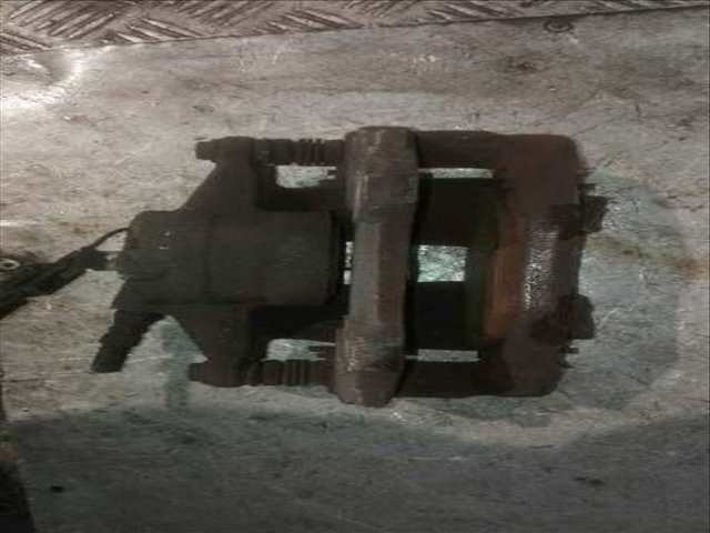 Foto 3ª: Pinza Freno Delantera Izquierdo Lancia Delta STEEL 105CV 77KW [944A3000] (2011)