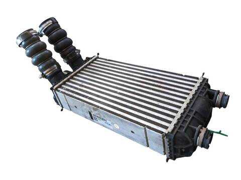 Intercooler Peugeot 208 1.2 PURETECH 100