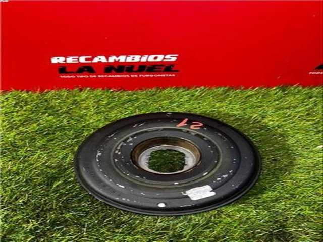 Cigüeñal Renault Master L2H2 HKA 3 5TDCI DIESEL CAT 150CV 110KW FURGON