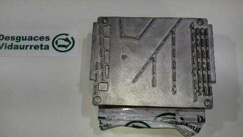 Foto 2ª: Centralita Motor ECU Volvo XC 90 D5 MOMENTUM 163CV 120KW [D5244T] (2005)