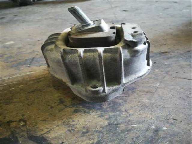 Foto 2ª: Soporte Motor Bmw Serie 3 315 318D 143CV 105KW [N47D20C] (2011)
