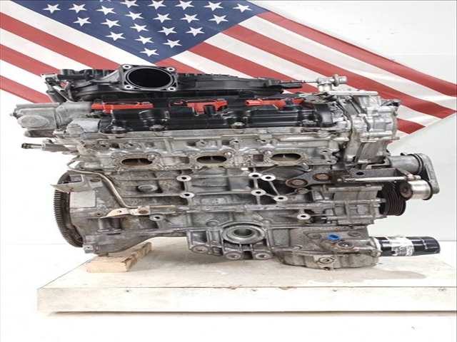Motor Completo Infiniti QX50 320CV 235KW