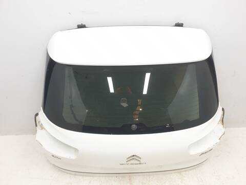 Foto 2ª: Portón Citroen C4 ATTRACTION (2013)