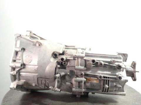 Caja Cambios Bmw Serie 5 518 520 D BERLINA 163CV 120KW