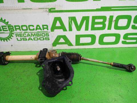 Foto 3ª: Cremallera de Direccion Nissan Micra BASICO 54CV [CG10DE] (1998)