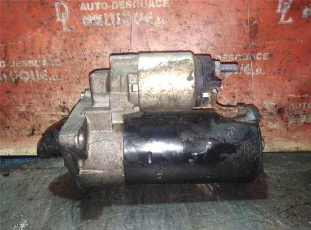 Motor de Arranque Alfa Romeo Gt 1.9 JTD