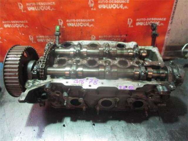 Foto 2ª: Culata Citroen C6 2.7 HDI [UHZ (DT17BTED4)]