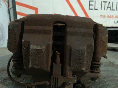 Foto 3ª: Mangueta Delantera Derecha Mercedes Clase C 160 220 CDI 203.006) BERLINA 143CV 105KW [611962] (2005)