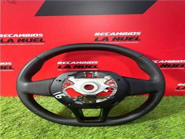 Volante Renault Trafic M9R Z7 170CV 125KW FURGON