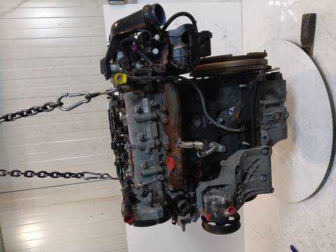 Foto 3ª: Motor Completo Opel Insignia 160CV 118KW [A20DTH A20 LBS] (2010)