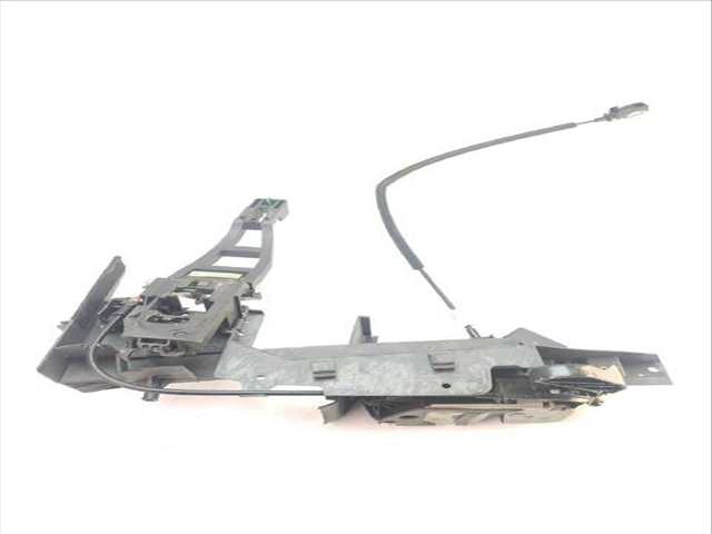 Foto 3ª: Cerradura Puerta Delantera Derecha Ford C Max 1.6 TDCI 95CV (2010)
