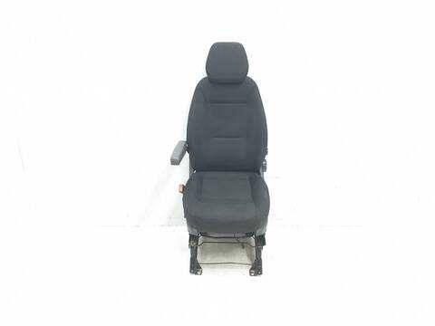 Asiento Delantero Izquierdo Citroen Jumper 40 L3H2 HEAVY VERGLAST BLUEHDI 140