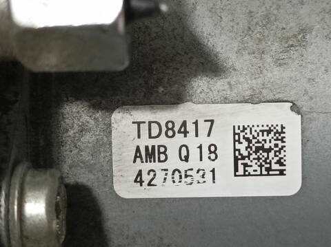 Foto 3ª: Abs Nissan Leaf 2 ZERO EDITION 150CV 110KW [EM57] (2018)